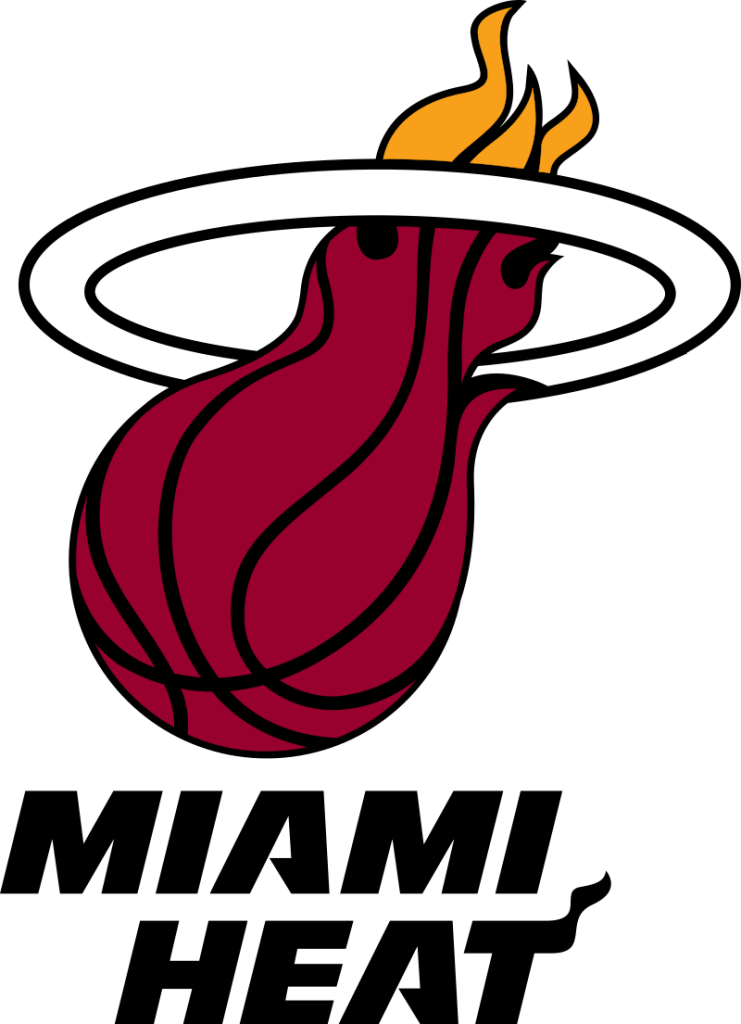 Picture of Miami Heat Logo