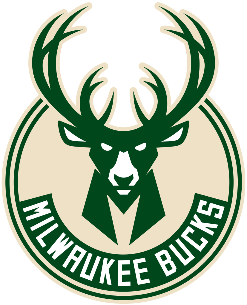 Picture of Milwaukee Bucks Logo